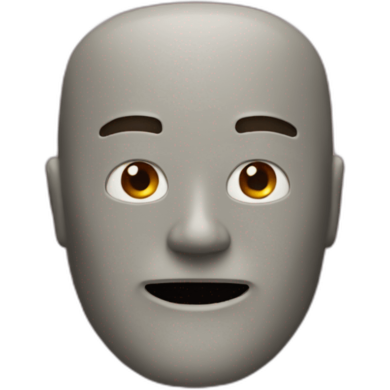 elon-mask emoji