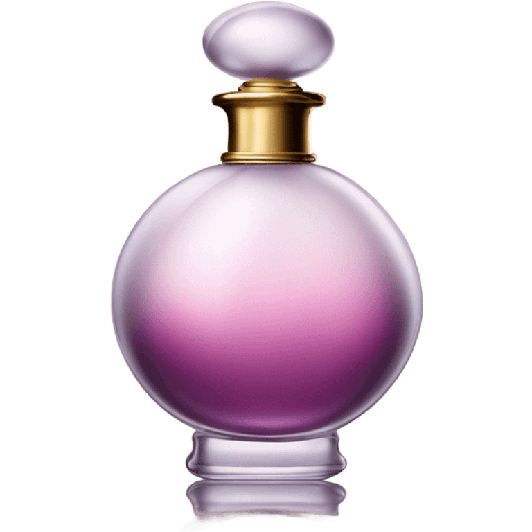 Perfume  emoji