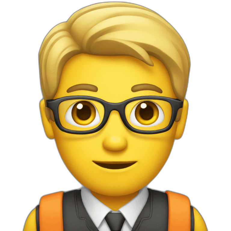 it manager emoji