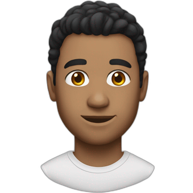 Jordan bardela emoji