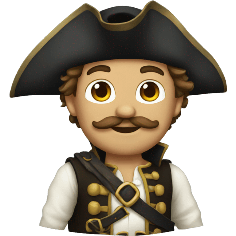 pirate emoji