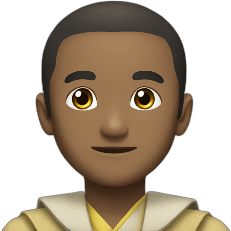 Obi one pokemon emoji