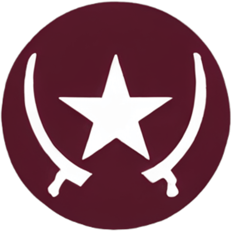 Texas A&M lone star logo emoji