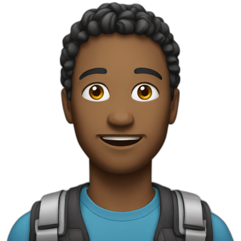 tech emoji