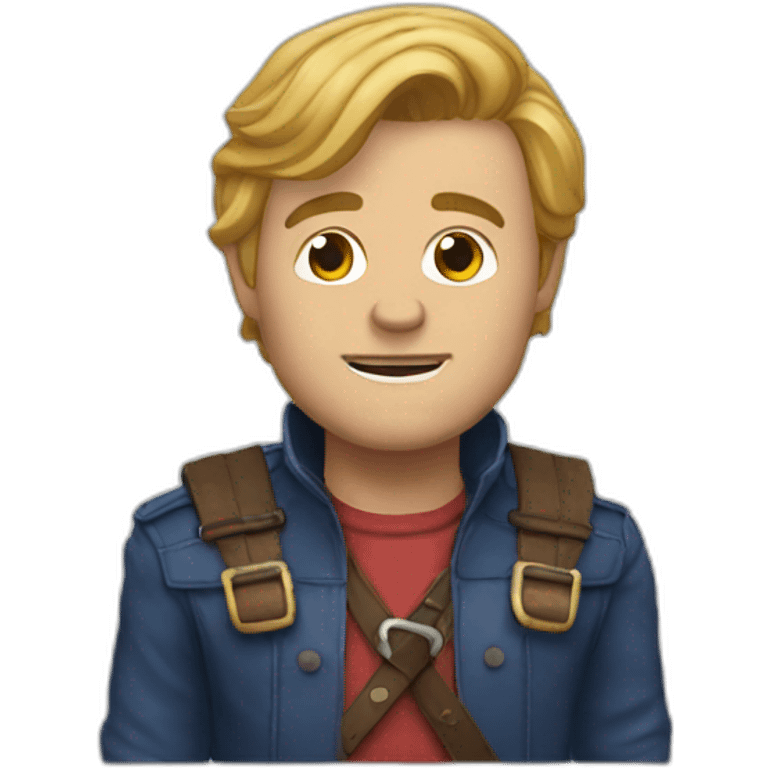 Freddie kruger emoji