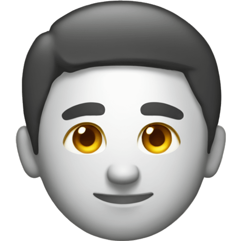 Online business emoji