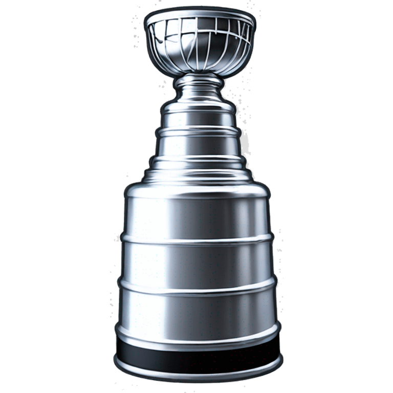 Stanley cup emoji