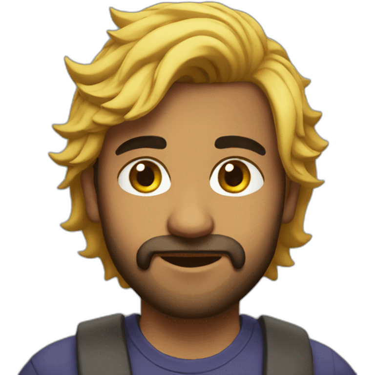 rohit emoji