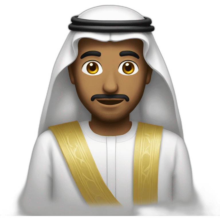 saudi arabia emoji