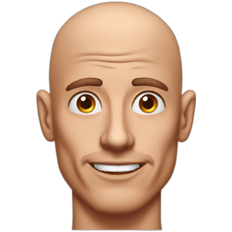 Johnny sins  emoji