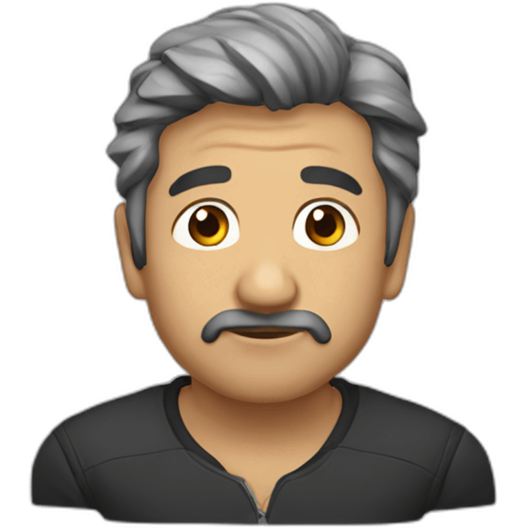 Vicente Naour emoji