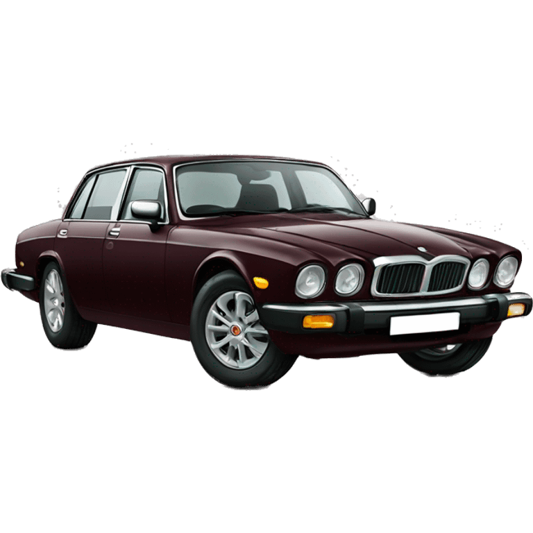 XJ6 emoji