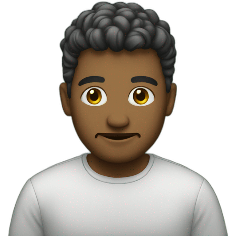 Ademo emoji