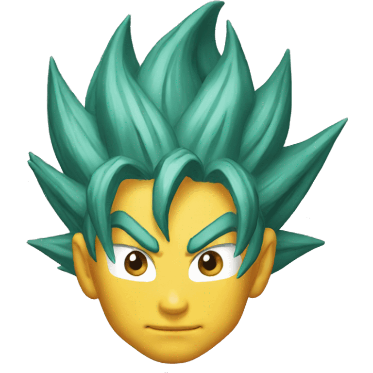 Dragonball  emoji