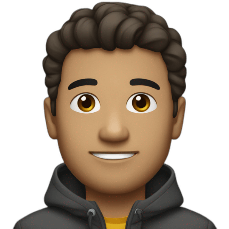 Yeferson Soteldo emoji