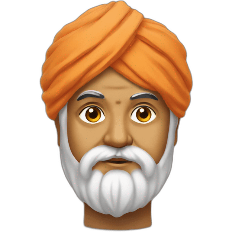 swami vivekanand emoji