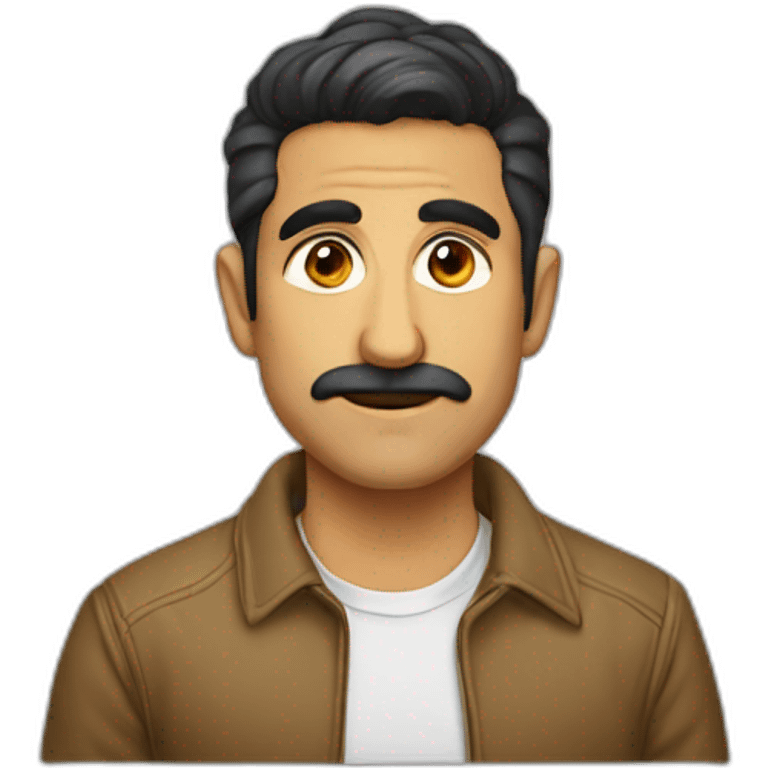 reza pishro emoji