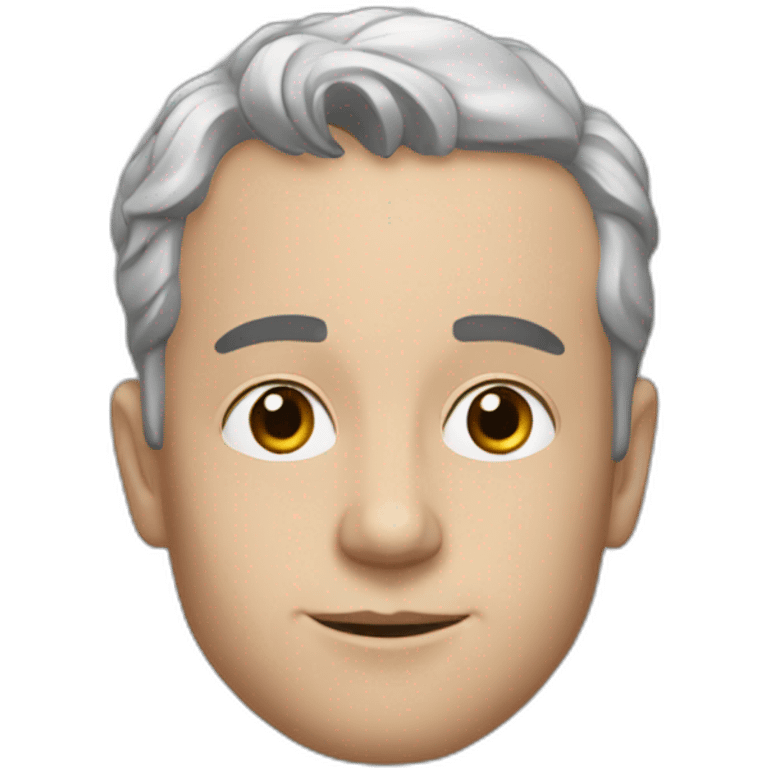 Antoine Dupont  emoji