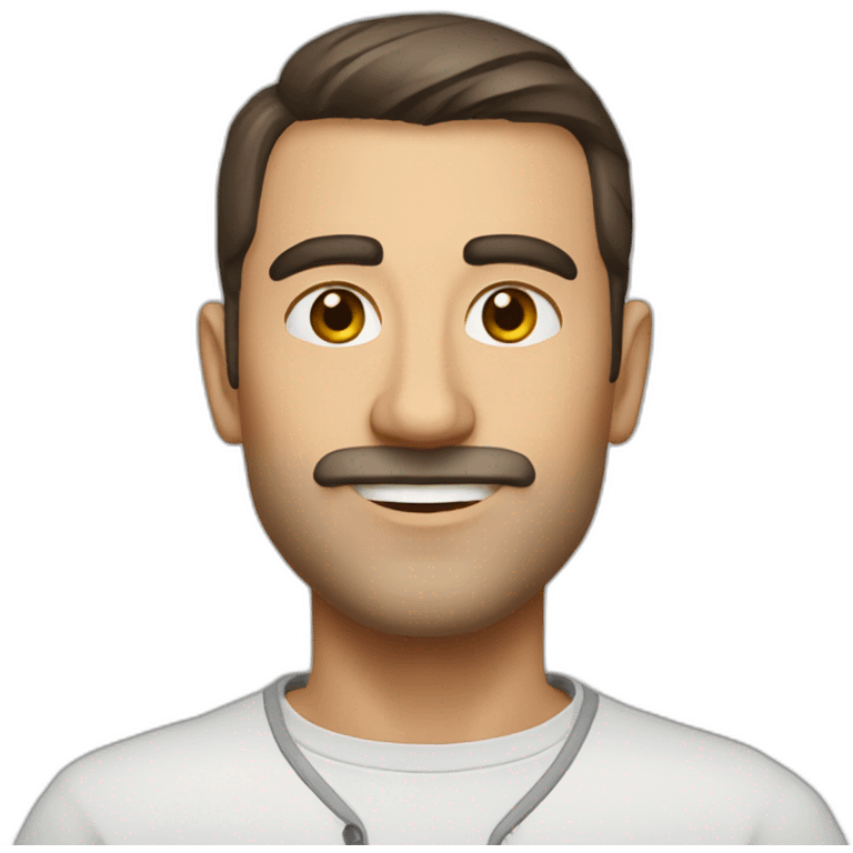 Sem kobelyan emoji