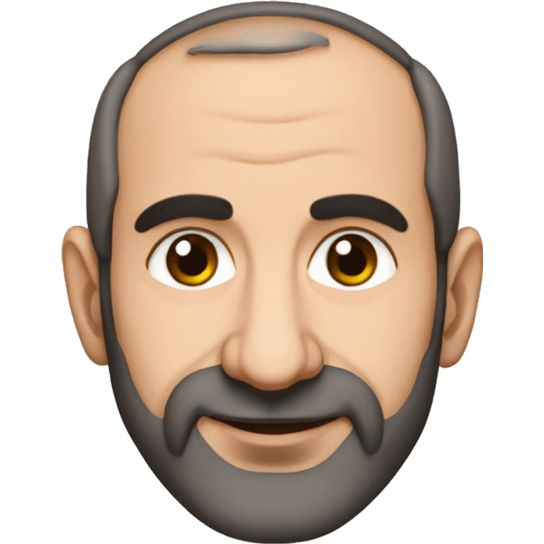 Nikol pashinyan emoji