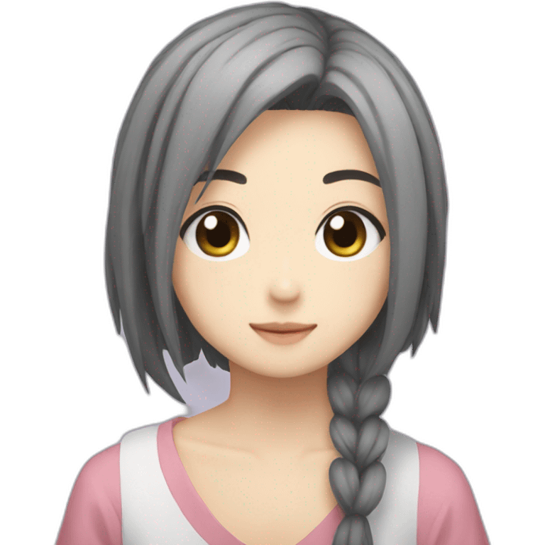 miya chinen emoji