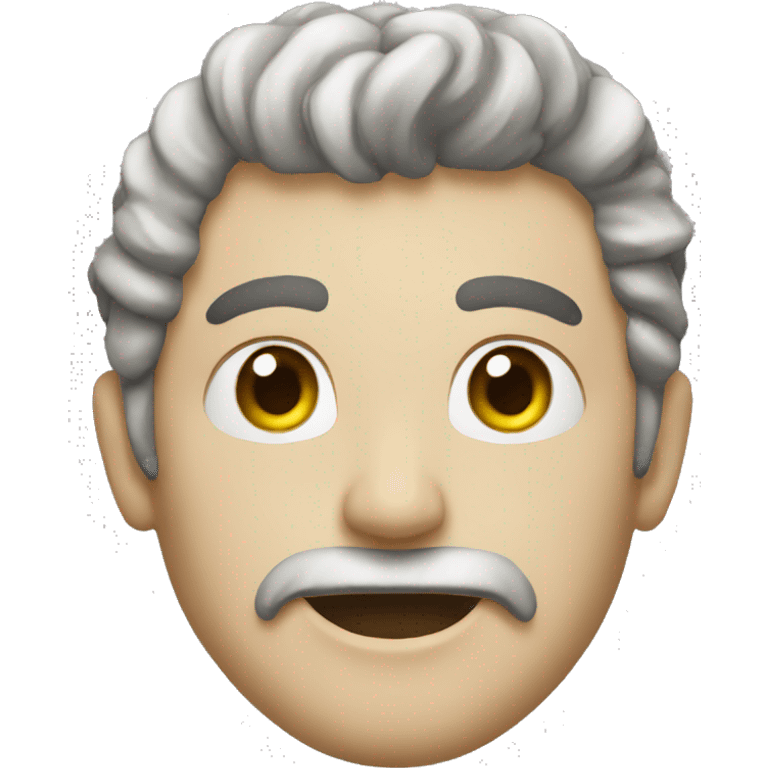 Turbio emoji