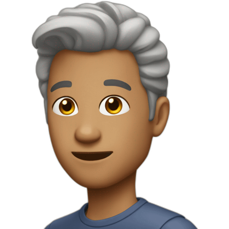 Sammy Lawrence emoji