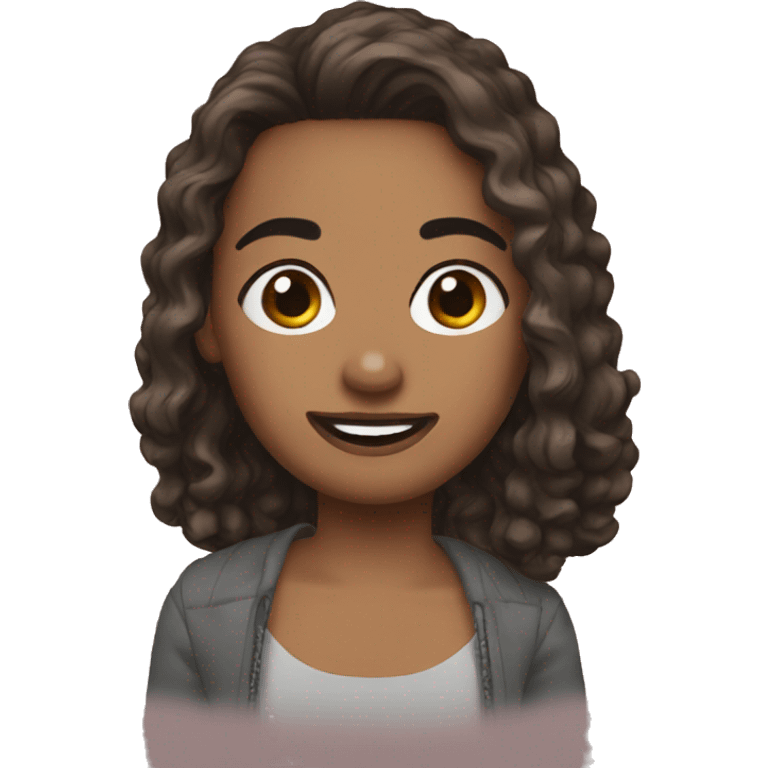 Bitmoji emoji