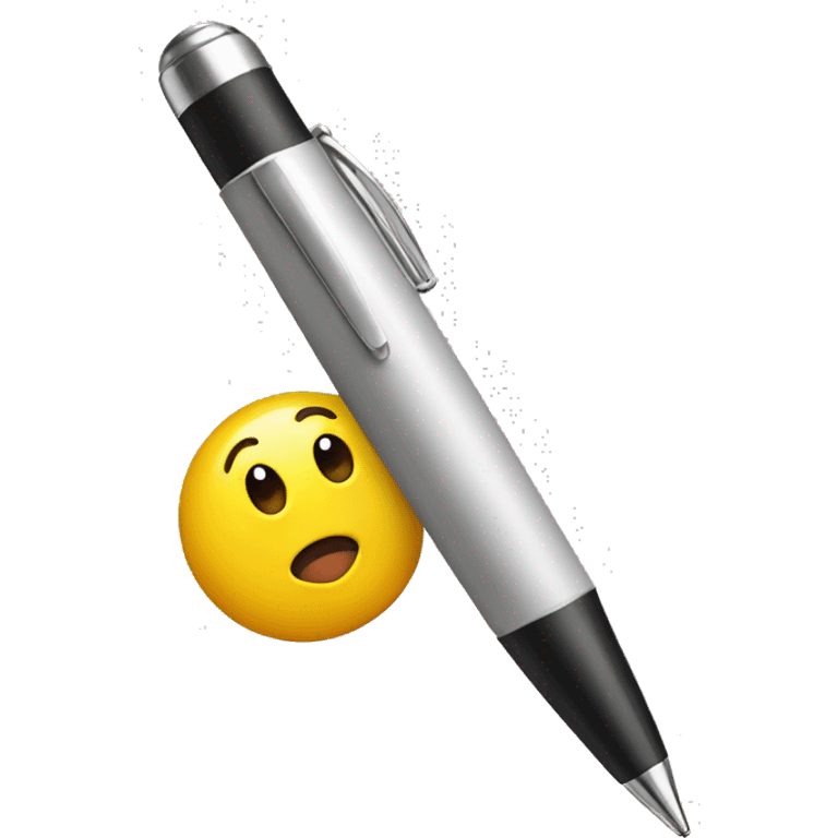 pen15 emoji