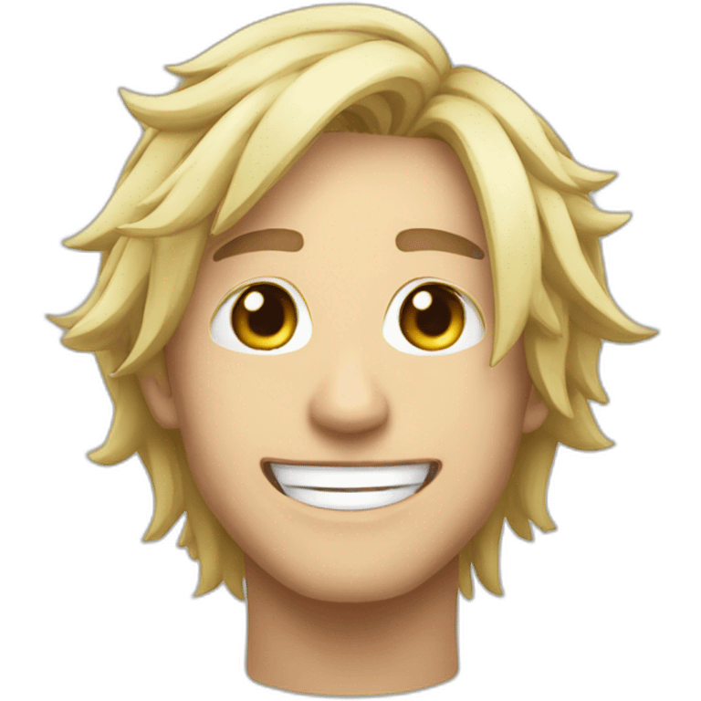 xQc emoji