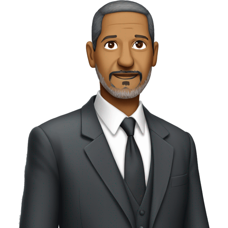 Nana patekar in suit emoji