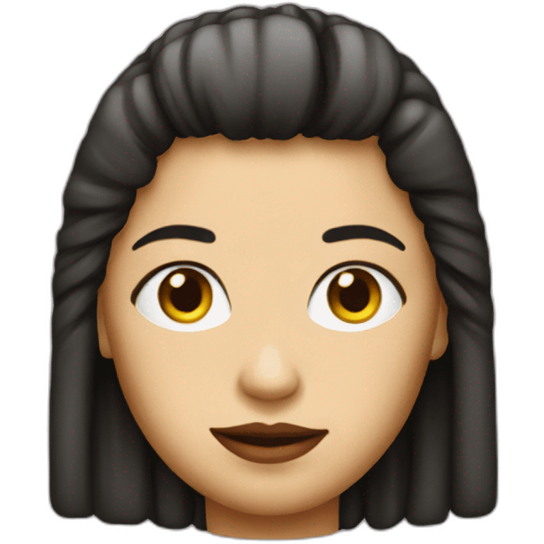 Lisa emoji