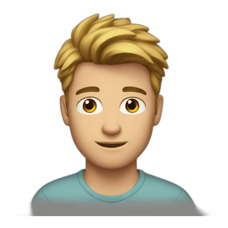 cole caufield emoji