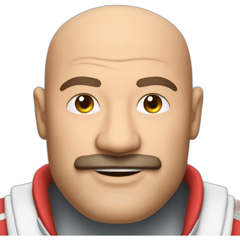 Philippe Etchebest emoji