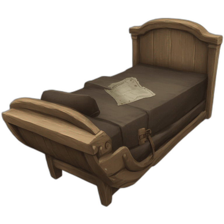 rdr2 monte sur un phoque emoji