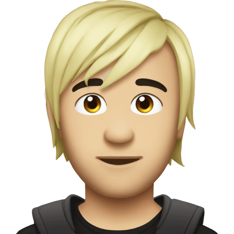 pete wentz emoji