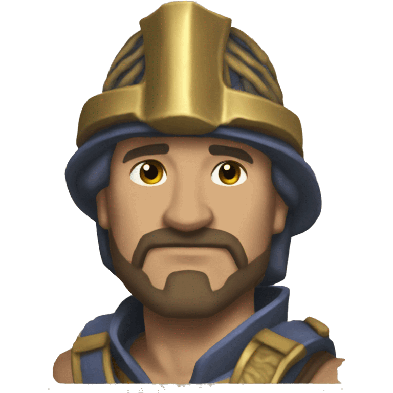 age of empires 2 cobra emoji