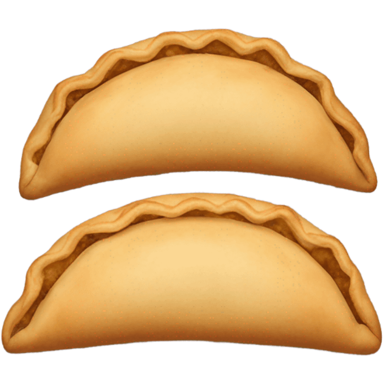 Empanadas Gilmore girls  emoji