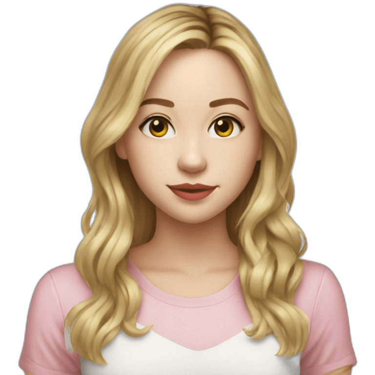 Sydney Sweeney emoji