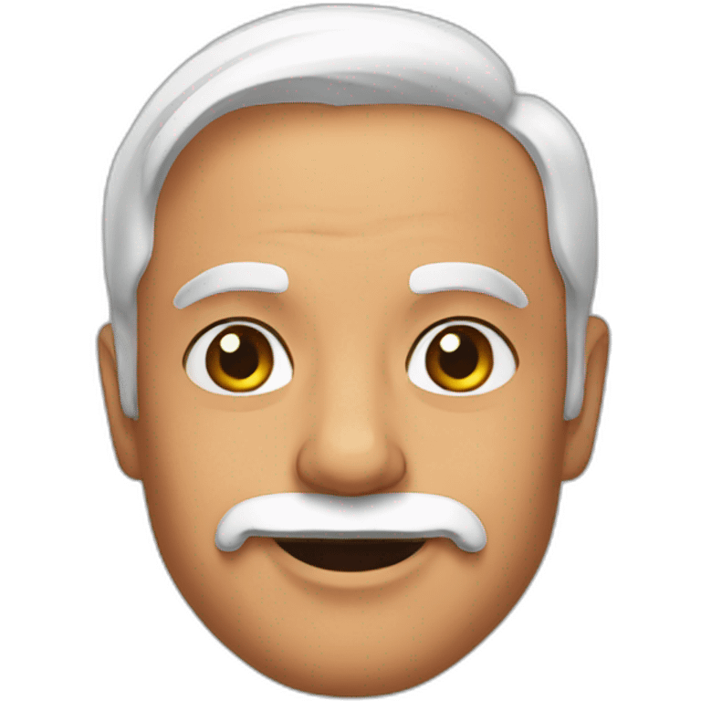 Modi emoji