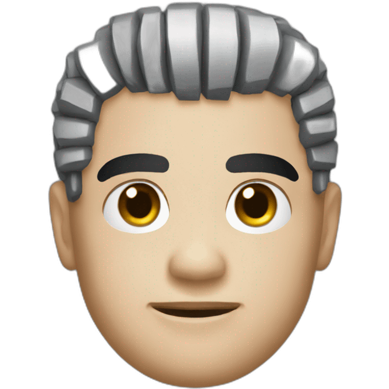 Rammstein emoji