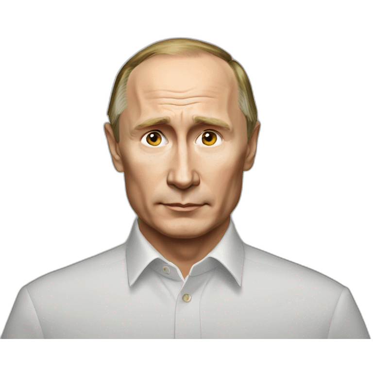 putin emoji