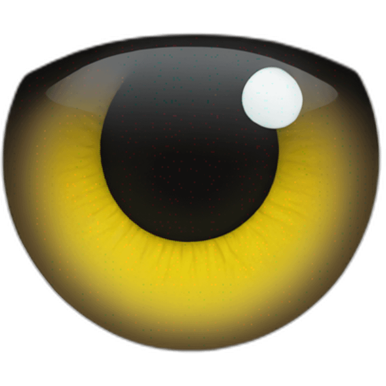 iris emoji