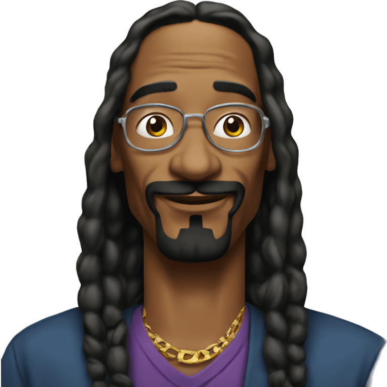 snoopdogg emoji