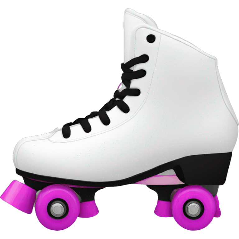 inline skate emoji