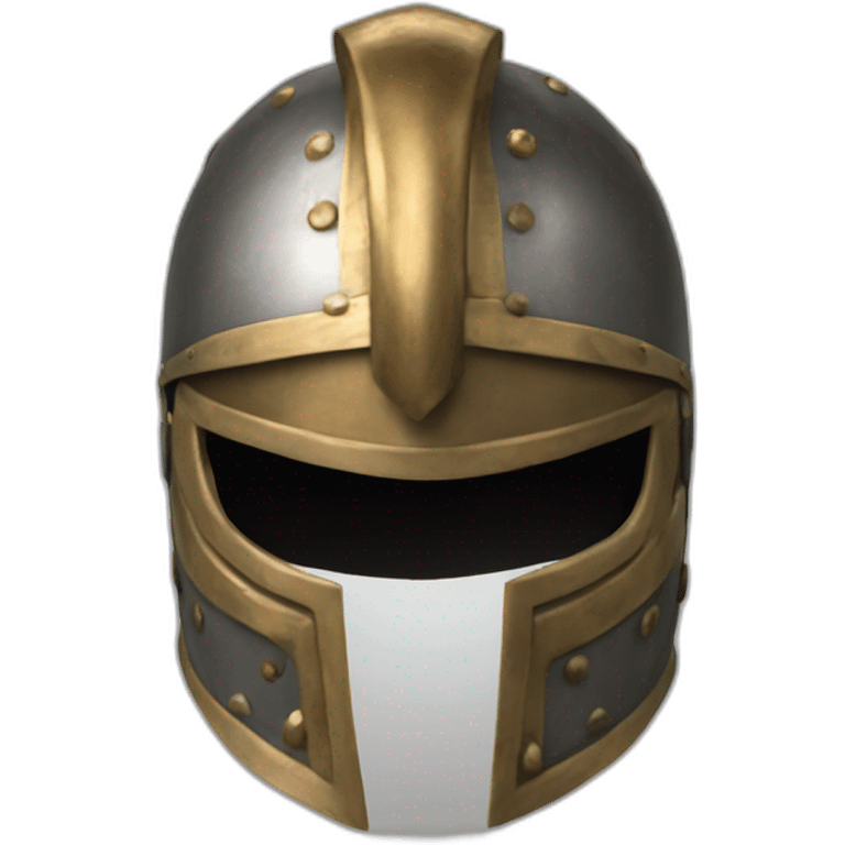 Paul Mescal gladiator helmet emoji