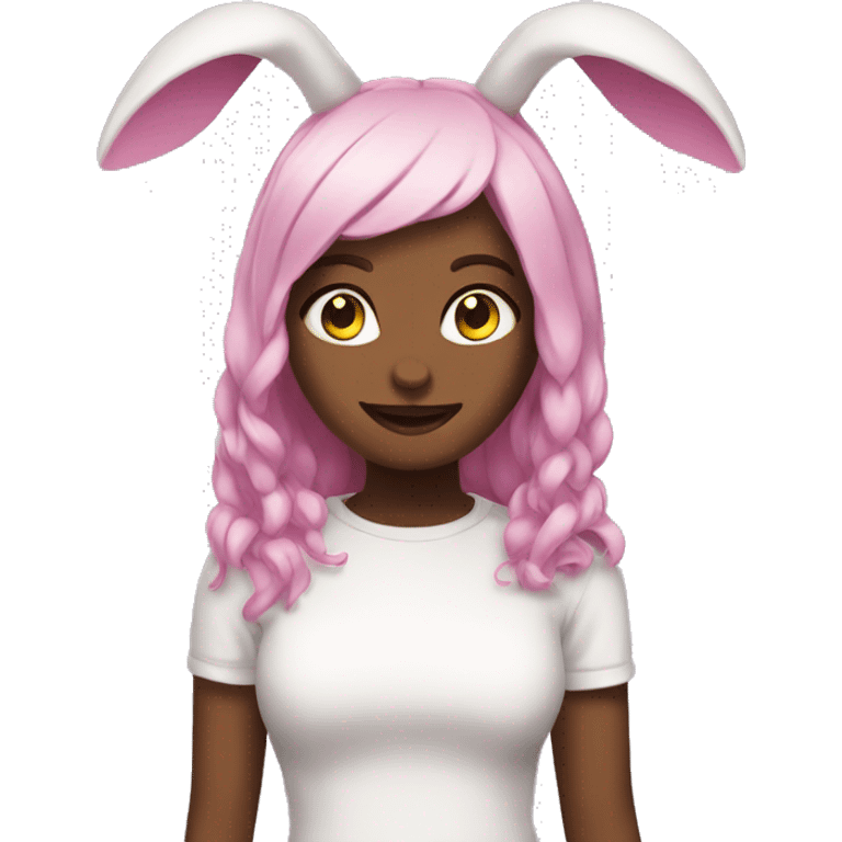 hellbunny emoji