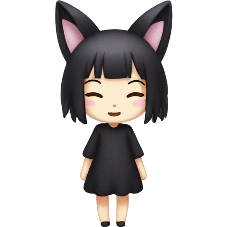 kuromi emoji