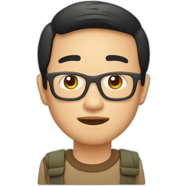 Zaw Min Htun emoji