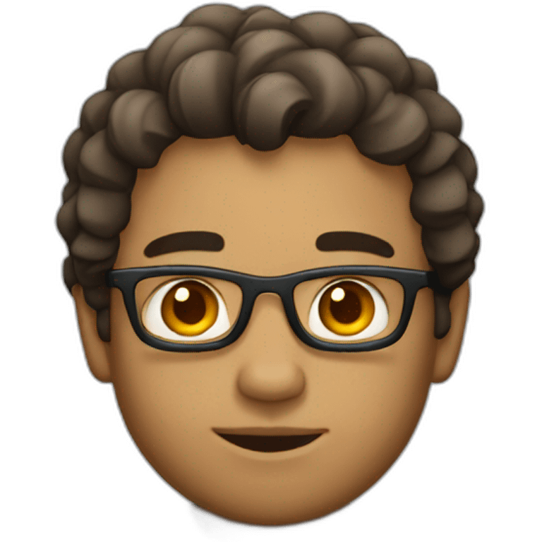 developer on mac laptop light skin tone emoji